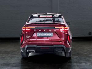 Haval H6 GT 2.0GDIT Super Luxury 4WD - Image 7