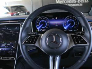 Mercedes-Benz EQE SUV EQE350 4Matic SUV - Image 10