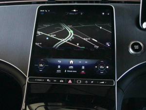 Mercedes-Benz EQE SUV EQE350 4Matic SUV - Image 11