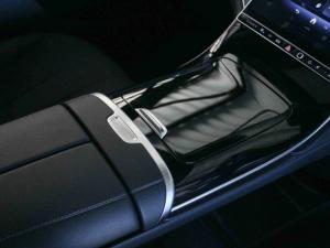 Mercedes-Benz EQE SUV EQE350 4Matic SUV - Image 12