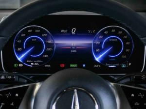 Mercedes-Benz EQE SUV EQE350 4Matic SUV - Image 13