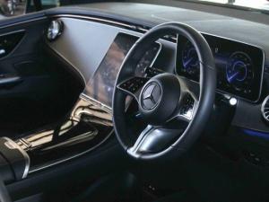 Mercedes-Benz EQE SUV EQE350 4Matic SUV - Image 14