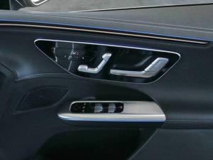 Mercedes-Benz EQE SUV EQE350 4Matic SUV - Image 15