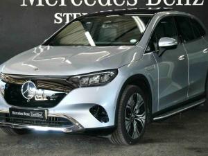 Mercedes-Benz EQE SUV EQE350 4Matic SUV - Image 1