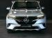 Mercedes-Benz EQE SUV EQE350 4Matic SUV - Thumbnail 2