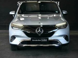 Mercedes-Benz EQE SUV EQE350 4Matic SUV - Image 2