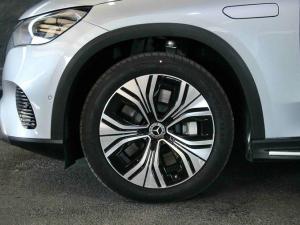 Mercedes-Benz EQE SUV EQE350 4Matic SUV - Image 4