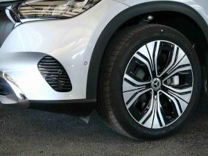 Mercedes-Benz EQE SUV EQE350 4Matic SUV - Image 5