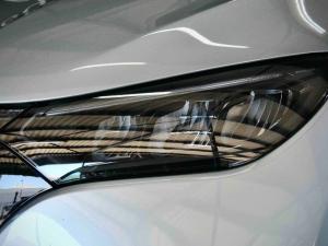 Mercedes-Benz EQE SUV EQE350 4Matic SUV - Image 6