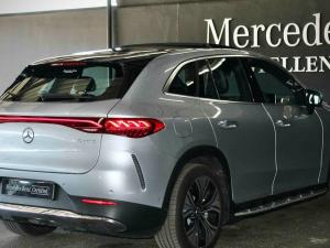 Mercedes-Benz EQE SUV EQE350 4Matic SUV - Image 7