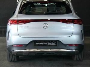 Mercedes-Benz EQE SUV EQE350 4Matic SUV - Image 8