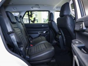 Ford Everest 2.0SiT 4WD XLT Sport - Image 10