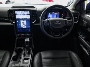 Ford Everest 2.0SiT 4WD XLT Sport - Image 11