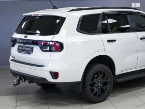 Ford Everest 2.0SiT 4WD XLT Sport - Image 12