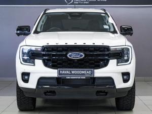 Ford Everest 2.0SiT 4WD XLT Sport - Image 14
