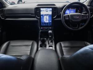Ford Everest 2.0SiT 4WD XLT Sport - Image 16