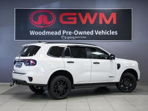 Ford Everest 2.0SiT 4WD XLT Sport - Image 17