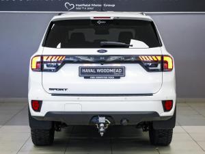 Ford Everest 2.0SiT 4WD XLT Sport - Image 18