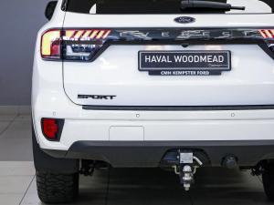 Ford Everest 2.0SiT 4WD XLT Sport - Image 21