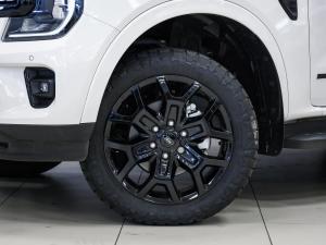 Ford Everest 2.0SiT 4WD XLT Sport - Image 2