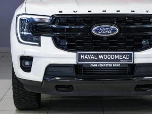 Ford Everest 2.0SiT 4WD XLT Sport - Image 6