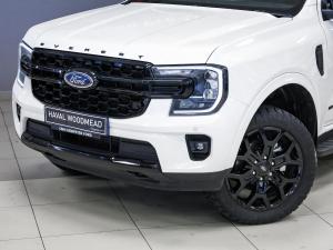 Ford Everest 2.0SiT 4WD XLT Sport - Image 7