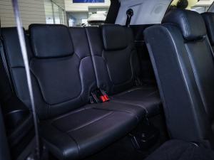 Ford Everest 2.0SiT 4WD XLT Sport - Image 9