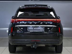 Haval H6 2.0GDIT Luxury - Image 10