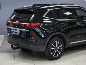 Haval H6 2.0GDIT Luxury - Image 4