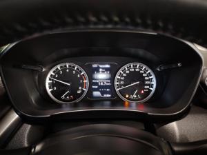 Suzuki Grand Vitara 1.5 GL manual - Image 11