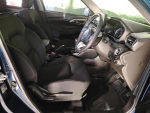 Suzuki Grand Vitara 1.5 GL manual - Image 14