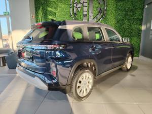 Suzuki Grand Vitara 1.5 GL manual - Image 3