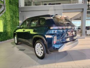 Suzuki Grand Vitara 1.5 GL manual - Image 4
