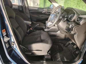 Suzuki Grand Vitara 1.5 GL manual - Image 7