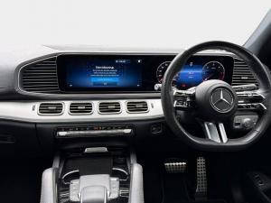 Mercedes-Benz GLE GLE450d coupe 4Matic AMG Line - Image 11