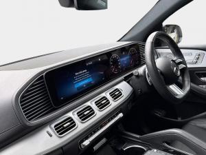 Mercedes-Benz GLE GLE450d coupe 4Matic AMG Line - Image 12