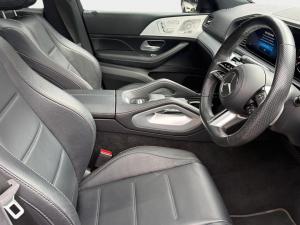 Mercedes-Benz GLE GLE450d coupe 4Matic AMG Line - Image 13