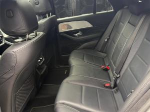 Mercedes-Benz GLE GLE450d coupe 4Matic AMG Line - Image 14