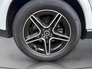 Mercedes-Benz GLE GLE450d coupe 4Matic AMG Line - Image 15