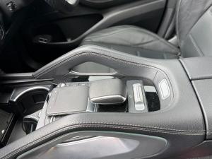 Mercedes-Benz GLE GLE450d coupe 4Matic AMG Line - Image 16