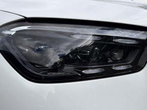 Mercedes-Benz GLE GLE450d coupe 4Matic AMG Line - Image 18