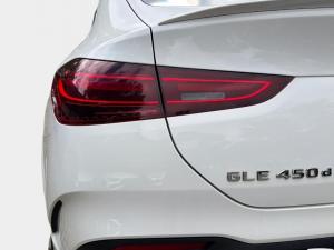 Mercedes-Benz GLE GLE450d coupe 4Matic AMG Line - Image 19