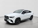 Thumbnail Mercedes-Benz GLE GLE450d coupe 4Matic AMG Line