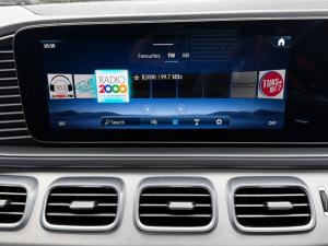 Mercedes-Benz GLE GLE450d coupe 4Matic AMG Line - Image 21