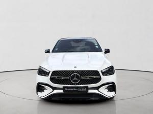 Mercedes-Benz GLE GLE450d coupe 4Matic AMG Line - Image 2