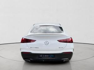 Mercedes-Benz GLE GLE450d coupe 4Matic AMG Line - Image 6