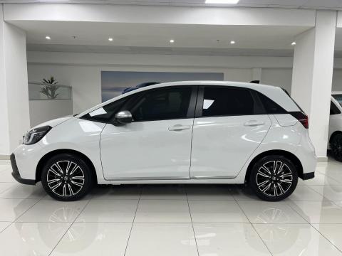 Image Honda Fit 1.5 Hybrid e.HEV