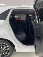 Honda Fit 1.5 Hybrid e.HEV - Image 9