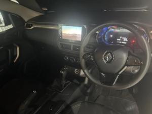 Renault Kiger 1.0 Zen manual - Image 10