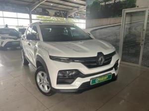 Renault Kiger 1.0 Zen manual - Image 2